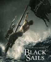 Black Sails season 2 /   2 